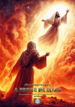 A Prece De Elias (eBook, PDF) Cover A Prece De Elias (eBook, PDF)