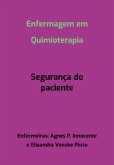 Segurança Do Paciente (eBook, PDF)