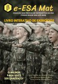 E-esa Matemática - Seja Sargento Do Exército (eBook, PDF)