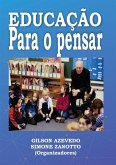 Educação Para O Pensar (eBook, PDF)