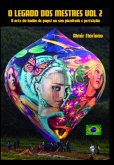 O Legado Dos Mestres Vol. 2 (eBook, PDF)