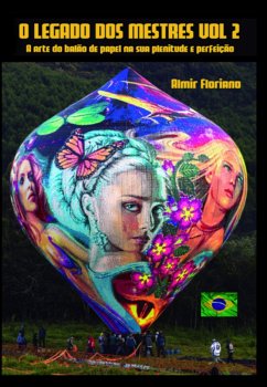 Cover O Legado Dos Mestres Vol. 2 (eBook, PDF)