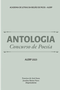 Cover Antologia (eBook, PDF)
