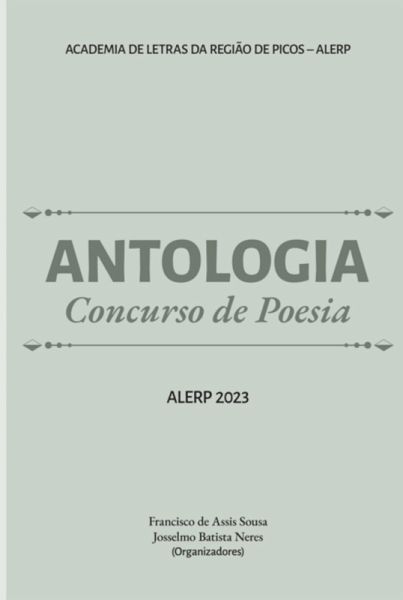 Antologia (eBook, PDF)