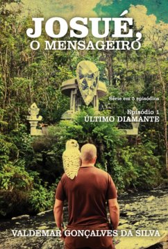 Cover Josué, O Mensageiro. (eBook, PDF)