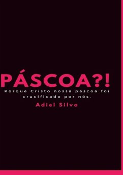 Cover Páscoa?! (eBook, PDF)