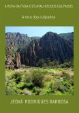 A Rota Da Fuga E Os Atalhos Dos Culpados (eBook, PDF)