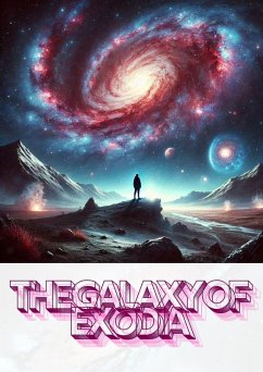 The Galaxy Of Exodia (eBook, ePUB) - Andimse