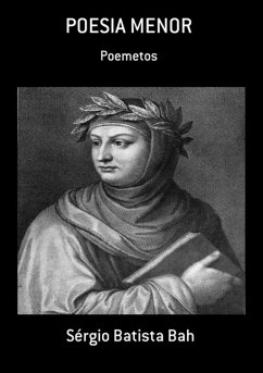 Cover Poesia Menor (eBook, PDF)