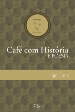 Cover Café Com História (eBook, PDF)