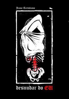 Cover Desnudar Do Eu (eBook, PDF)