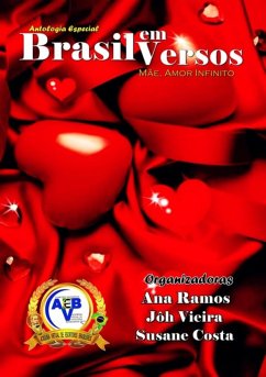 Brasil Em Versos (eBook, PDF) - Diversos