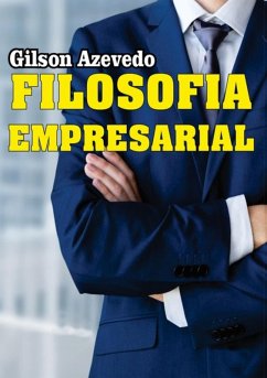 Cover Filosofia Empresarial (eBook, PDF)