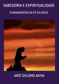 Sabedoria E Espiritualidade (eBook, PDF)