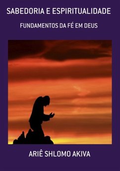 Cover Sabedoria E Espiritualidade (eBook, PDF)