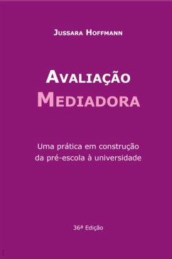 Cover Avaliação Mediadora (eBook, PDF)
