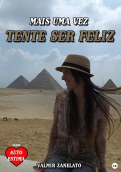Cover Tente Ser Feliz (eBook, PDF)
