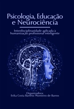 Cover Psicologia, Educação E Neurociência (eBook, PDF)