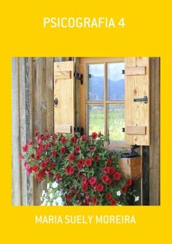 Cover Psicografia 4 (eBook, PDF)