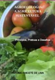 Agroecologia: A Agricultura Sustentável (eBook, PDF)