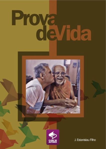 Prova De Vida (eBook, PDF)