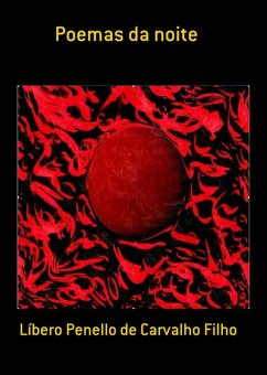 Cover Poemas Da Noite (eBook, PDF)