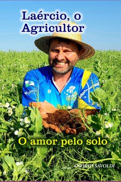 Cover Laércio, O Agricultor (eBook, PDF)