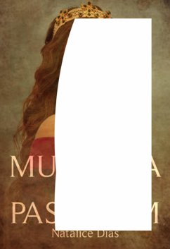 Mudança De Passagem (eBook, PDF) - Dias, Natalice