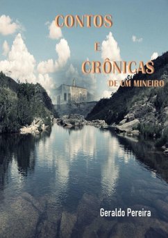 Cover Contos E Crônicas De Um Mineiro (eBook, PDF)