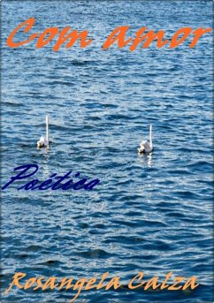 Com Amor (eBook, PDF) - Calza, Rosangela