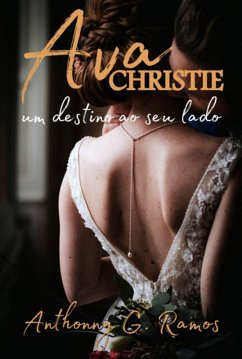 Ava Christie (eBook, PDF) - Ramos, Anthonny G