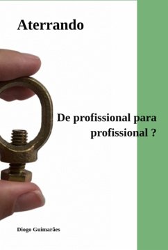 Aterrando (eBook, PDF) - Guimarães, Diogo