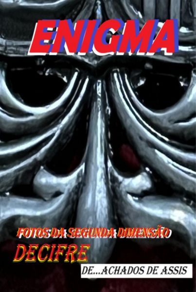 Enigma (eBook, PDF)