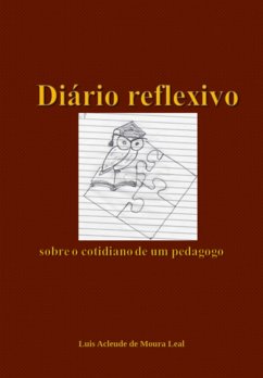 Cover Diário Reflexivo (eBook, PDF)