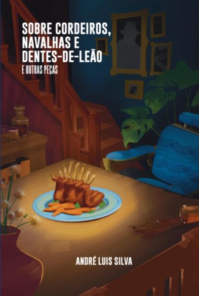 Sobre Cordeiros, Navalhas E Dentes-de-leão (eBook, PDF) Sobre Cordeiros, Navalhas E Dentes-de-leão (eBook, PDF)