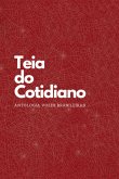 Teia Do Cotidiano (eBook, PDF) Teia Do Cotidiano (eBook, PDF)
