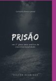 Prisão Em Segundo Grau (eBook, PDF)