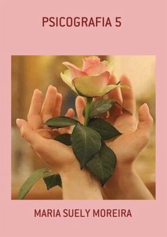 Cover Psicografia 5 (eBook, PDF)