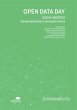 Open Data Day (eBook, PDF) - Bild 1