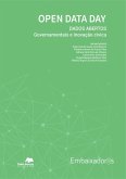 Open Data Day (eBook, PDF)