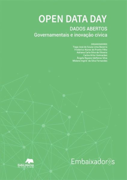 Open Data Day (eBook, PDF) Open Data Day (eBook, PDF)