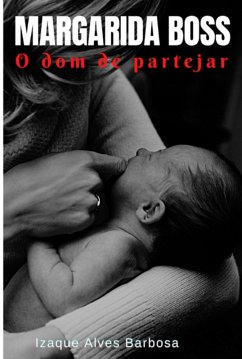 Cover Margarida Boss (eBook, PDF)