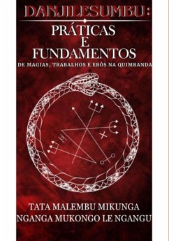 Cover Danjilesumbu (eBook, PDF)