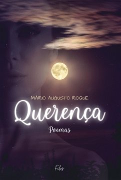 Cover Querença (eBook, PDF)