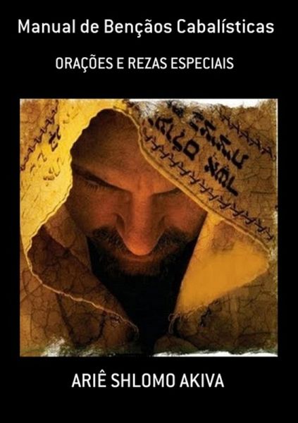 Manual De Bençãos Cabalísticas (eBook, PDF)