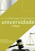 Diálogo Jurídico Na Universidade (eBook, PDF)