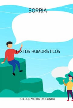 Cover Sorria (eBook, PDF)