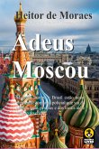 Adeus Moscou (eBook, PDF)