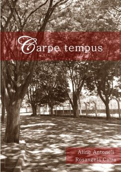 Cover Carpe Tempus (eBook, PDF)