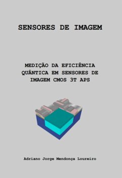 Cover Sensores De Imagem (eBook, PDF)